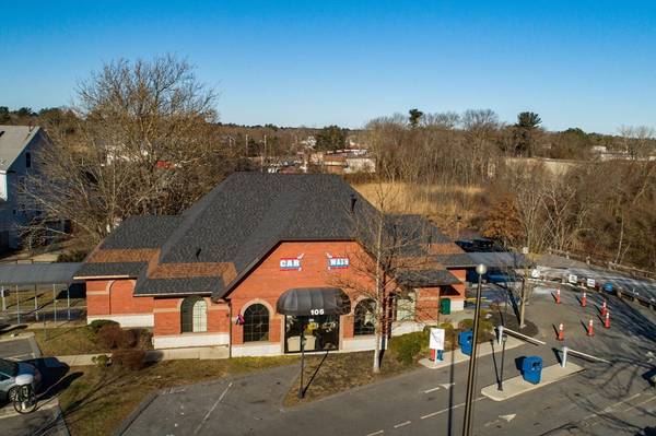 105 Depot Street, Easton, MA 02375