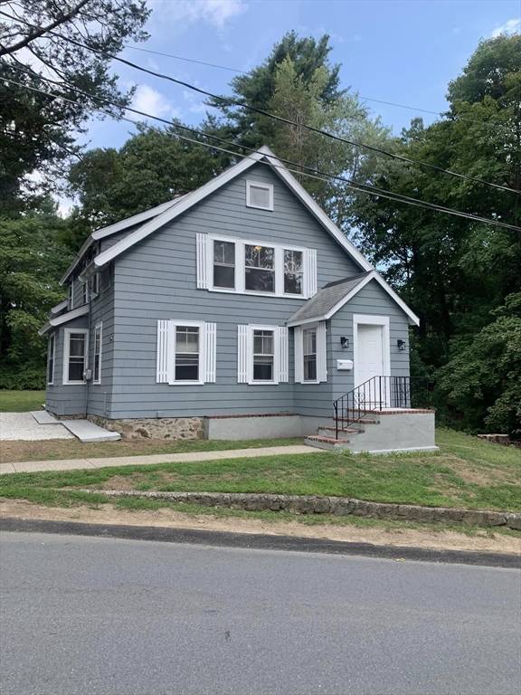 21 Curve Rd #21, Stoneham, MA 02180