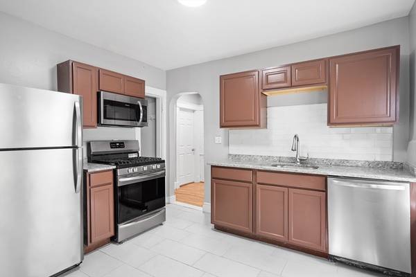 795 Washington #2, Boston, MA 02124