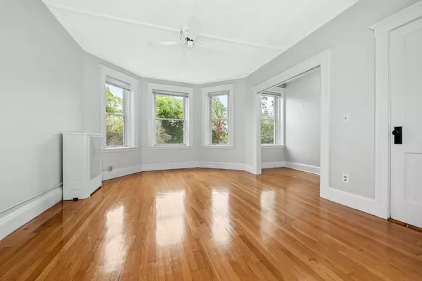125 Park Drive #16, Boston, MA 02215