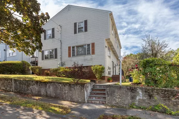 7 Franclaire Dr #7, Boston, MA 02132