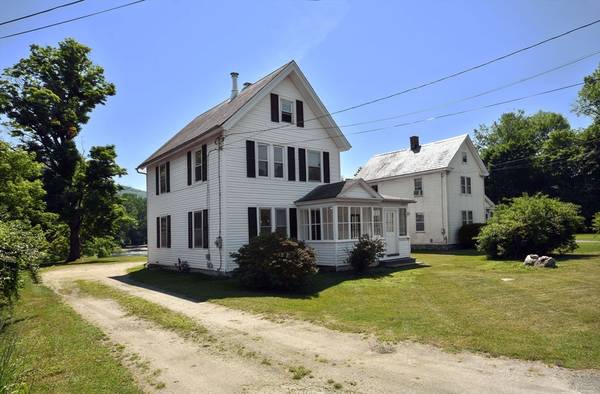 Williamstown, MA 01267,464 North Street