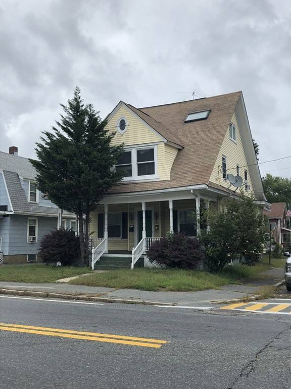 426 Hollis St, #1, Framingham, MA 01702