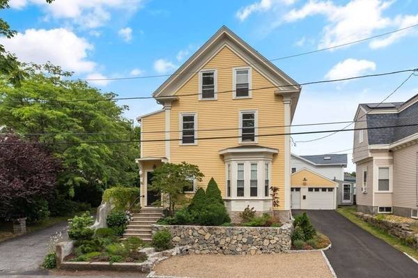 3 Babson Street #A, Gloucester, MA 01930