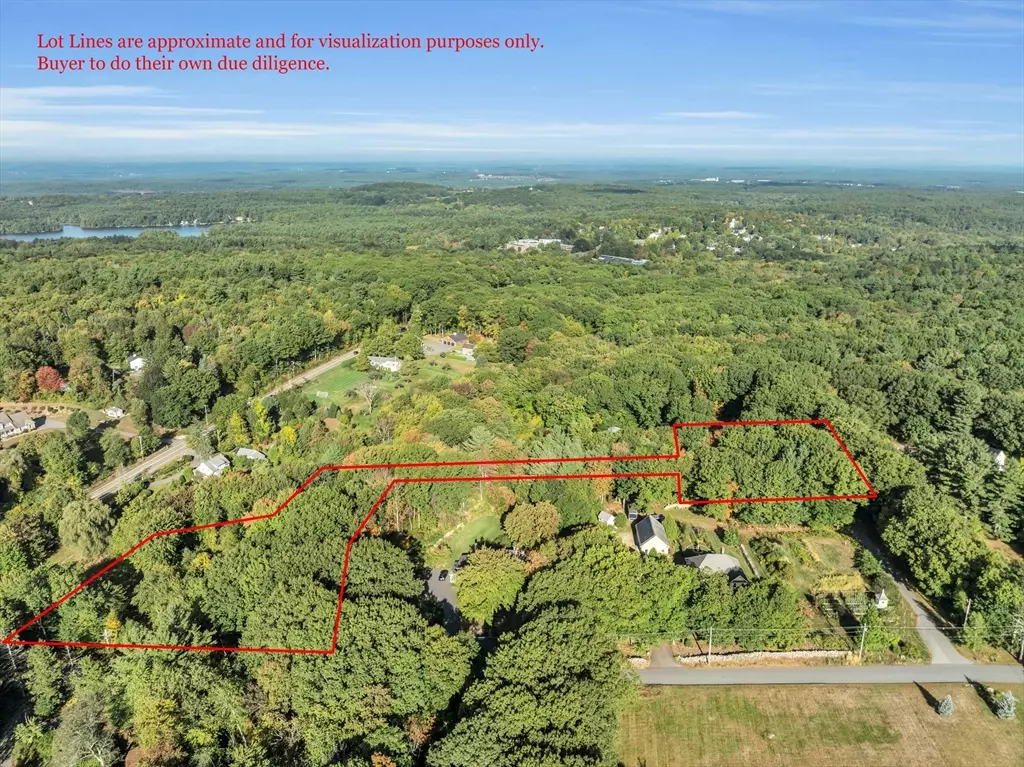 Harvard, MA 01451,Lot 2 Slough Road