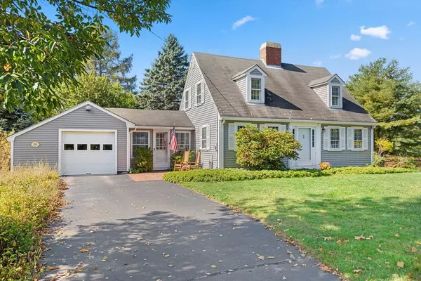 88 High Road, Newbury, MA 01951