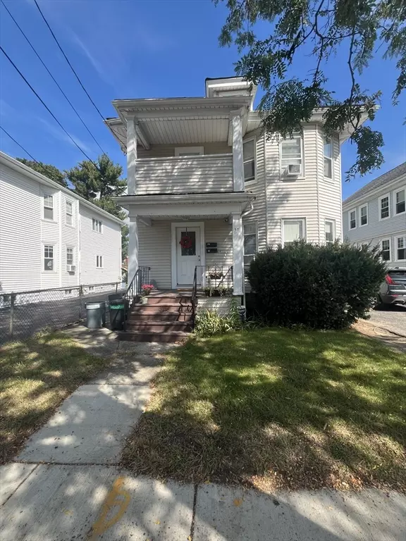 59 Broadway #1, Arlington, MA 02474