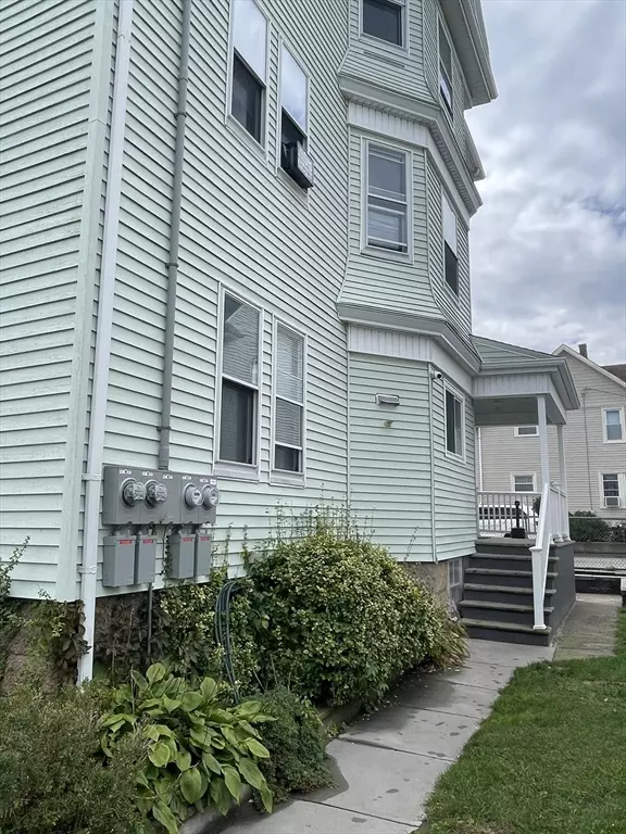 Fall River, MA 02723,41 Lafayette Street #1