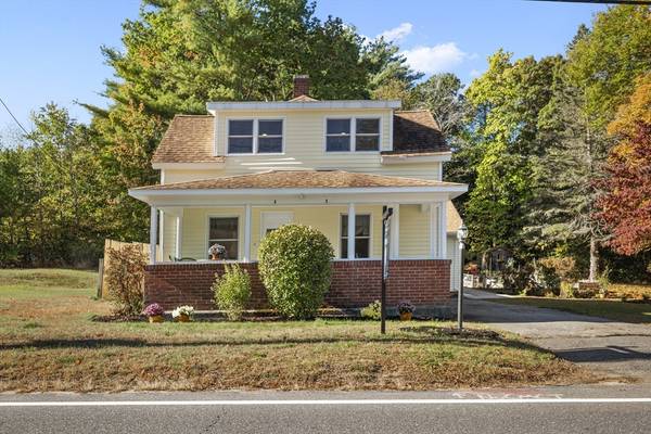 33 Mill St Ext, Lancaster, MA 01523