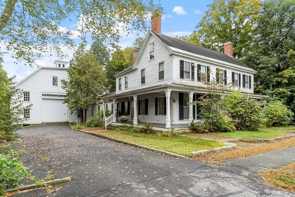 Townsend, MA 01474,452 Main Street