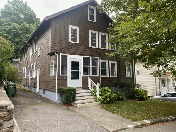 24 Bradford Rd #24, Watertown, MA 02472