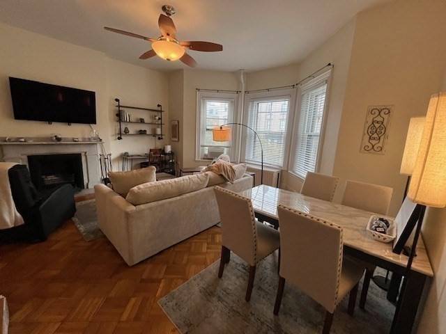 247 Beacon Street #5, Boston, MA 02116