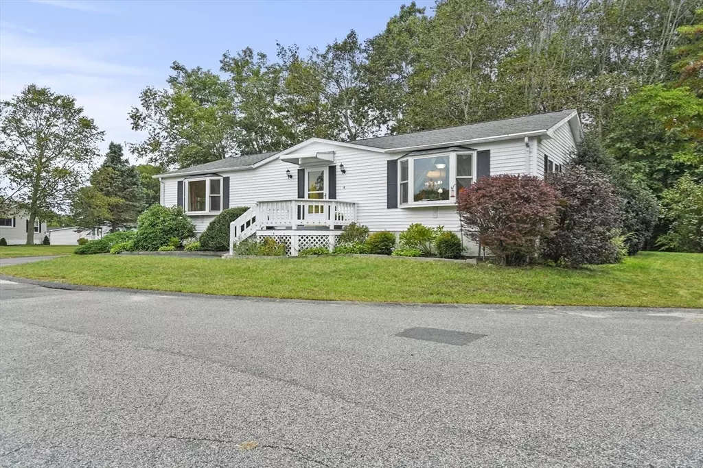 Rockland, MA 02370,4 Hornbeam Street