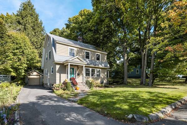 Andover, MA 01810,45 Maple Avenue