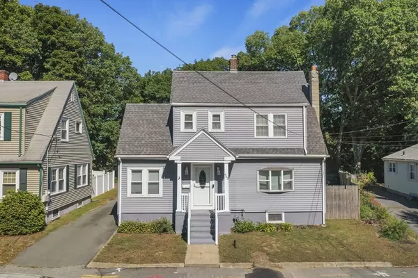 403 Lynnfield Street, Lynn, MA 01904