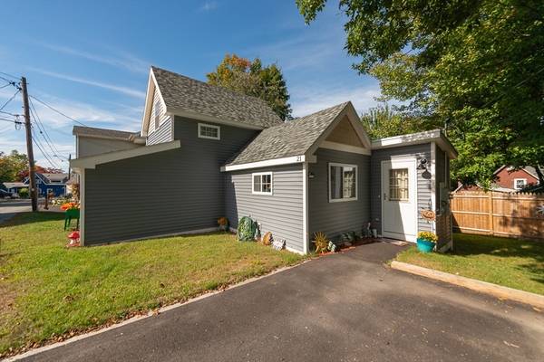 21 Myrtle Ave, Sterling, MA 01564