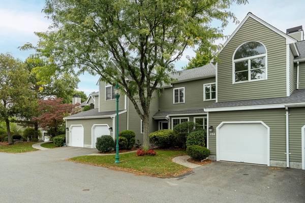 254 Bishops Forest Drive #254, Waltham, MA 02452