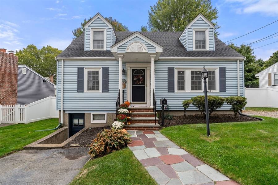 108 Webster St., Watertown, MA 02472