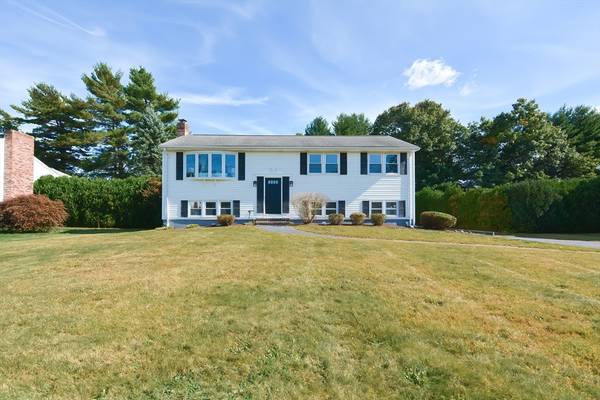 100 Steve, Taunton, MA 02780