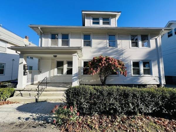 112 Brush Hill Rd #2, Milton, MA 02186