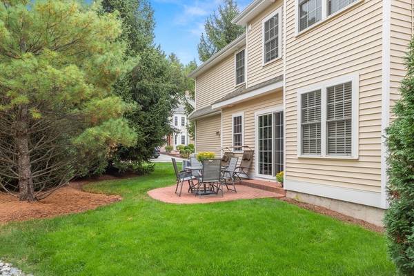 37 Jills Way #37, Tewksbury, MA 01876