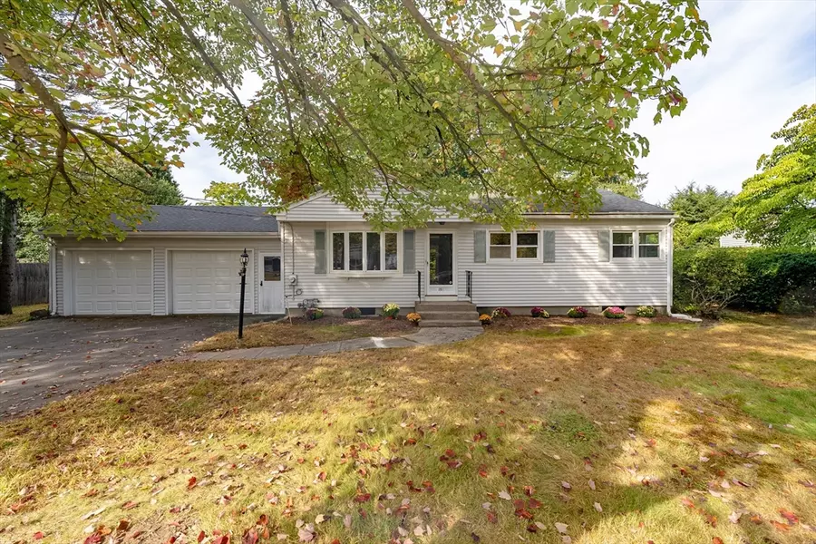 251 Southwick Road, Westfield, MA 01085