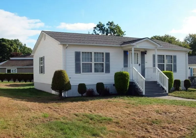 50 Highland Street #141, Taunton, MA 02780