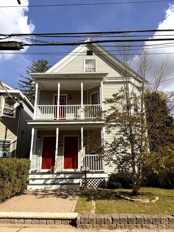 30-32 Wilson, Billerica, MA 01862