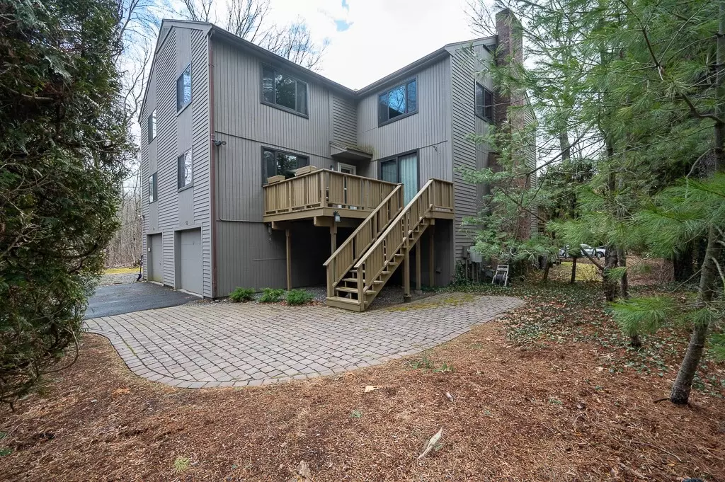 Westborough, MA 01581,18 Treetop Park #18