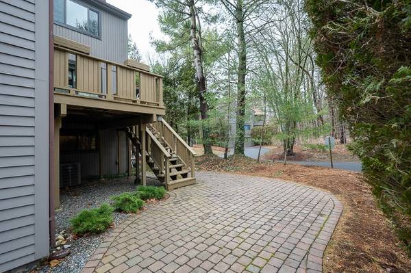 Westborough, MA 01581,18 Treetop Park #18