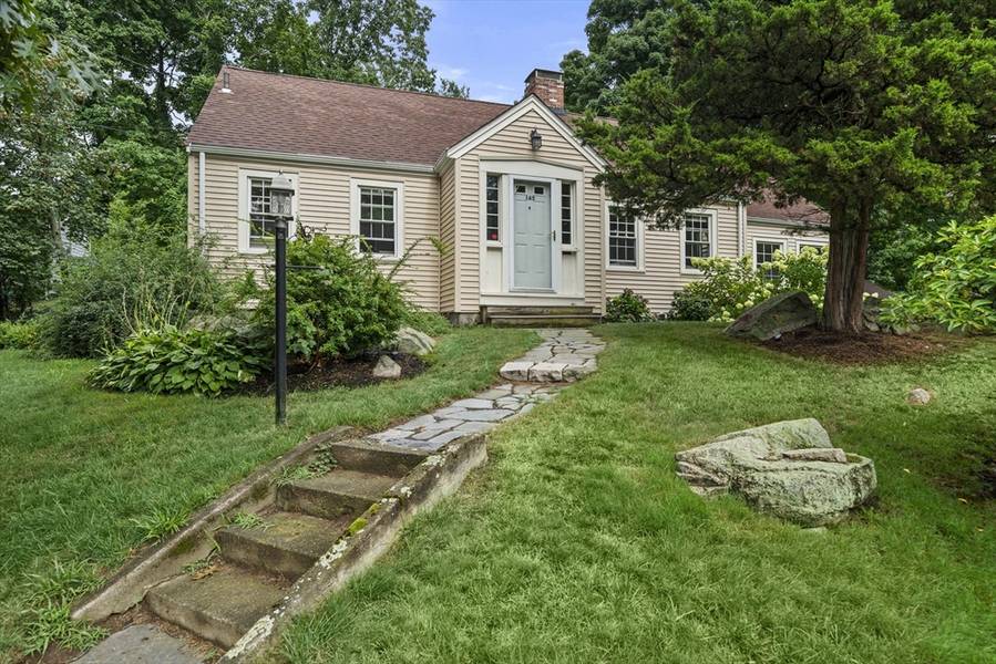 165 Pierce Road, Weymouth, MA 02188