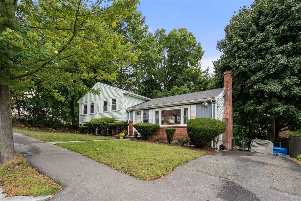 Quincy, MA 02169,144 Plymouth Ave