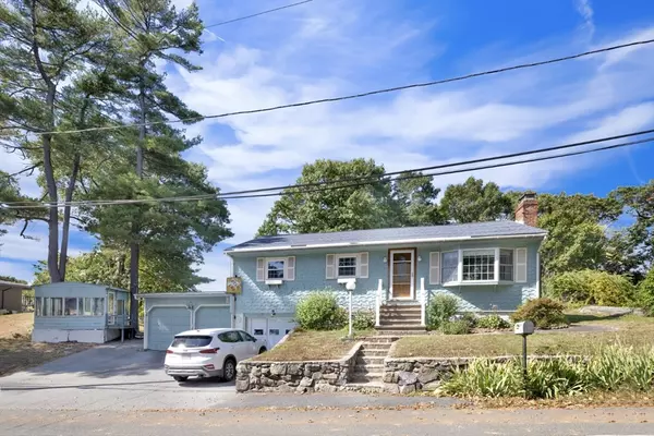 14 Burrill St, Saugus, MA 01906