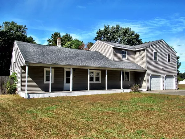 74 Hagan Ave, Westfield, MA 01085