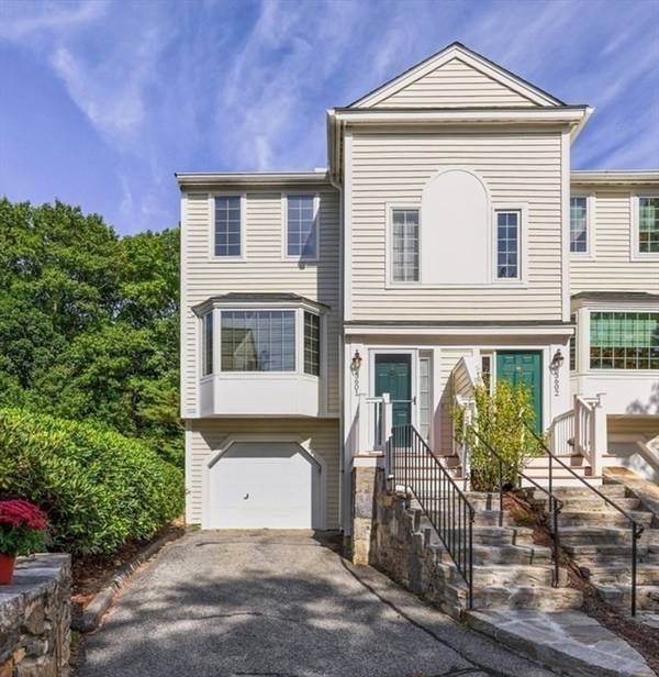 3601 Knightsbridge Close #3601, Worcester, MA 01609