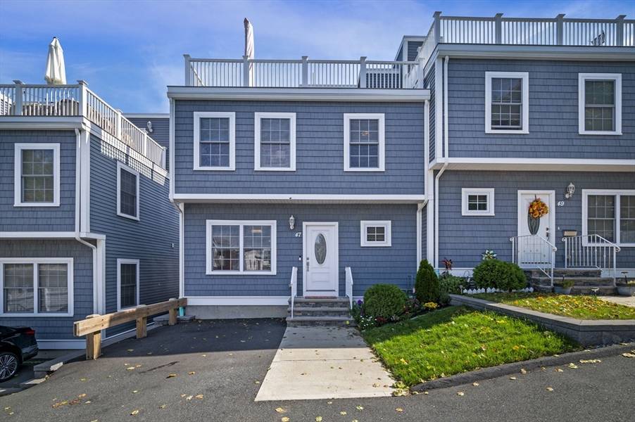 47 Tileston Rd #47, Winthrop, MA 02152