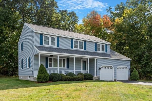 Tewksbury, MA 01876,71 Windsor Dr