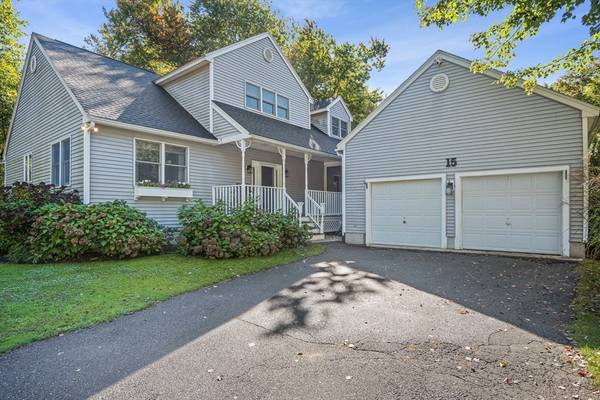 Haverhill, MA 01832,15 Silver Birch Ln