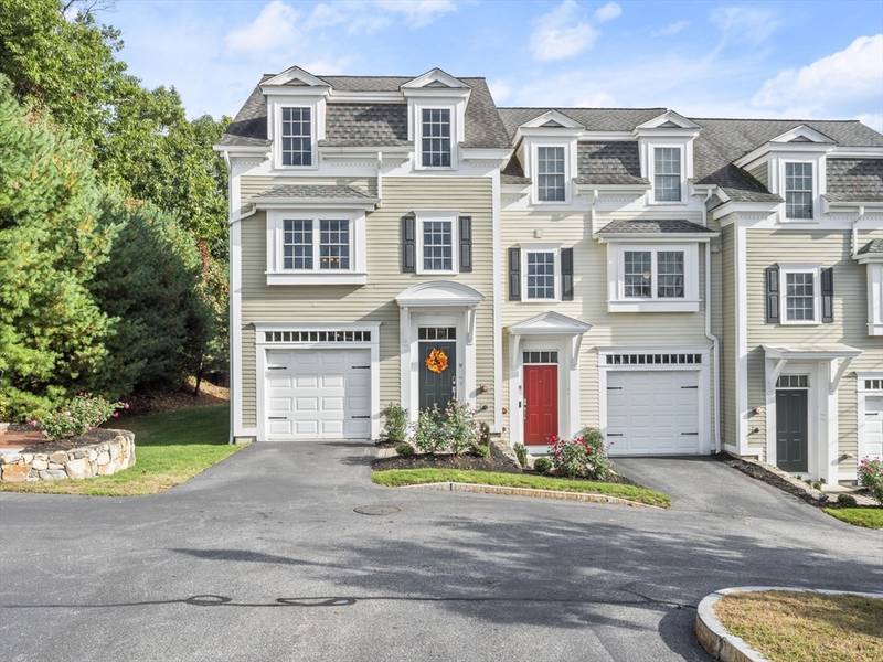 6 Murray Ave #9, Burlington, MA 01803