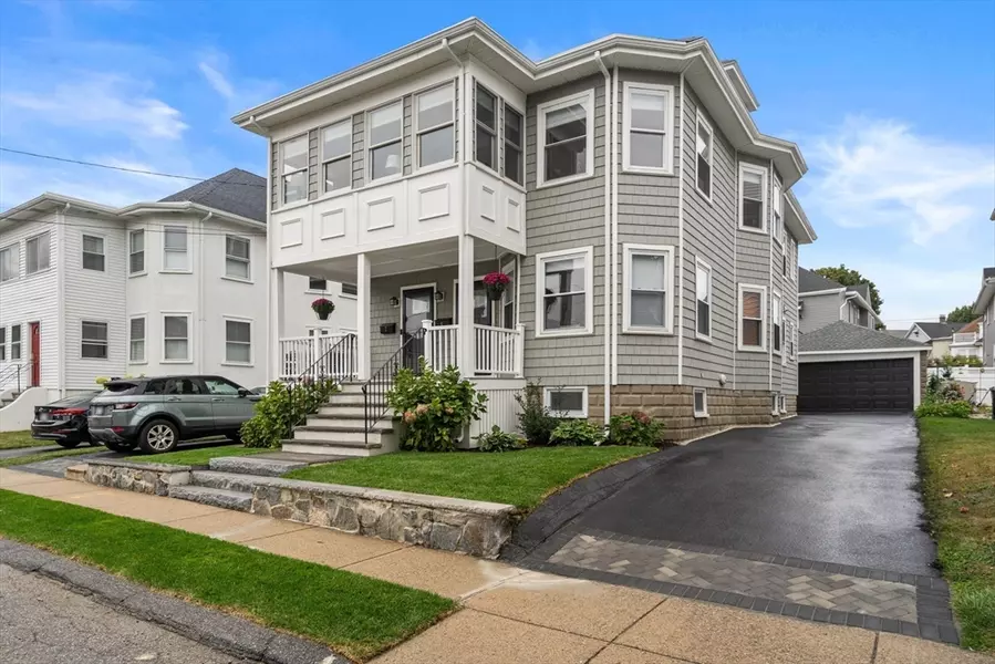 7 Howe St #7, Watertown, MA 02472