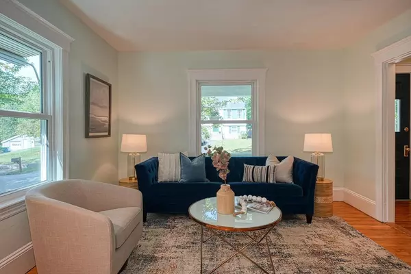 Billerica, MA 01862,14 Corthell Road