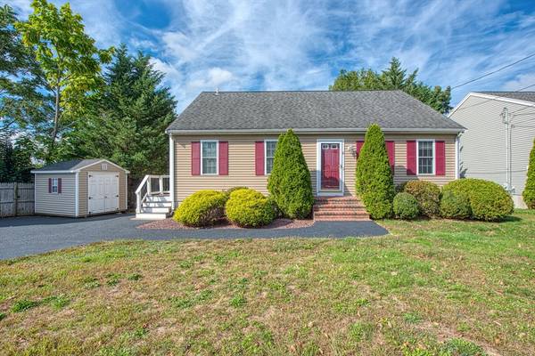 18 Sawtell Ave, Brockton, MA 02302