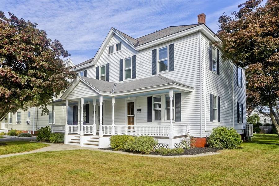 73-75 Garfield Avenue, Easthampton, MA 01027