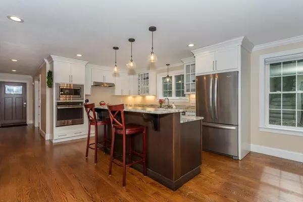 Mansfield, MA 02048,29 Webb Place #B