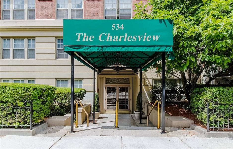 534 Beacon Street #103, Boston, MA 02215