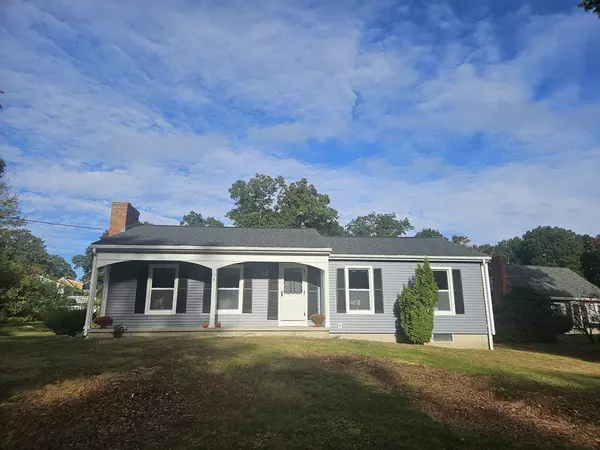 28 Whitney Circle, Swansea, MA 02777