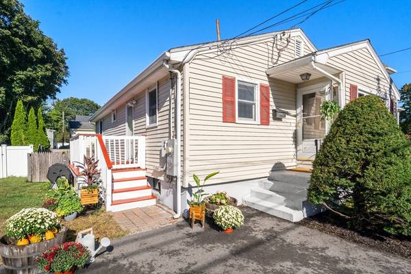 92 Mokema Avenue, Waltham, MA 02451