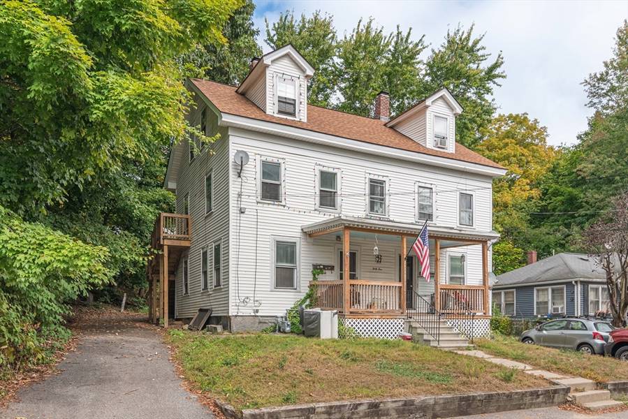 42-44 Cambridge St, Ayer, MA 01432