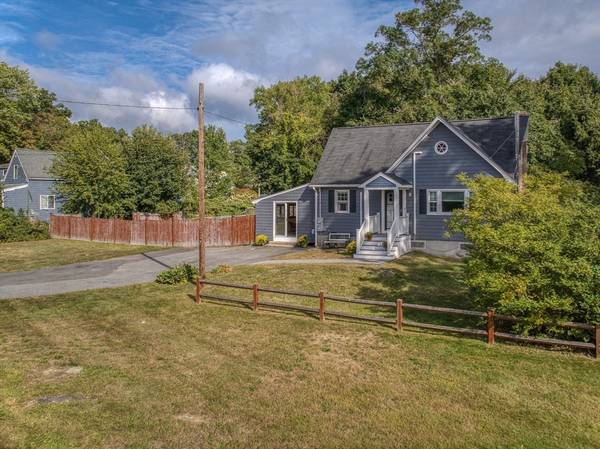 35 Callahan Street, Billerica, MA 01821