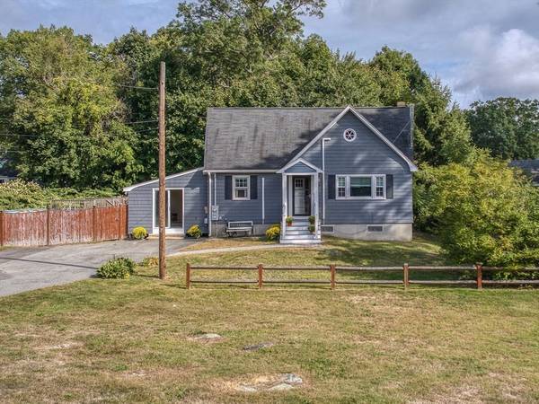 35 Callahan Street, Billerica, MA 01821